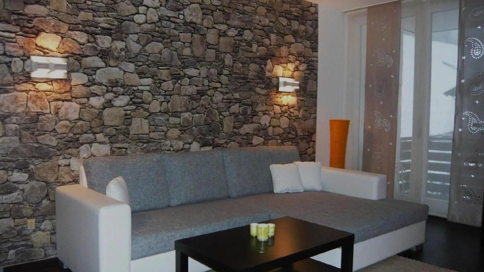 Apartment Wohnung Haus Falkenberg Nr 114 Mit Balkon Oberstdorf Germany
