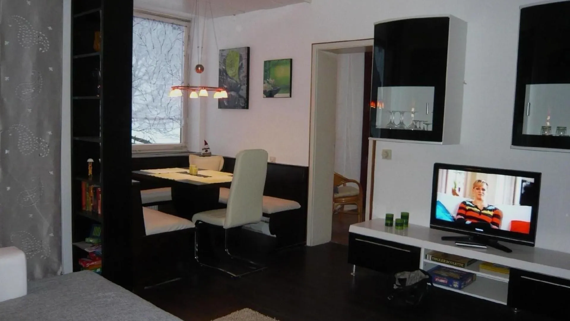 Apartment Wohnung Haus Falkenberg Nr 114 Mit Balkon Oberstdorf