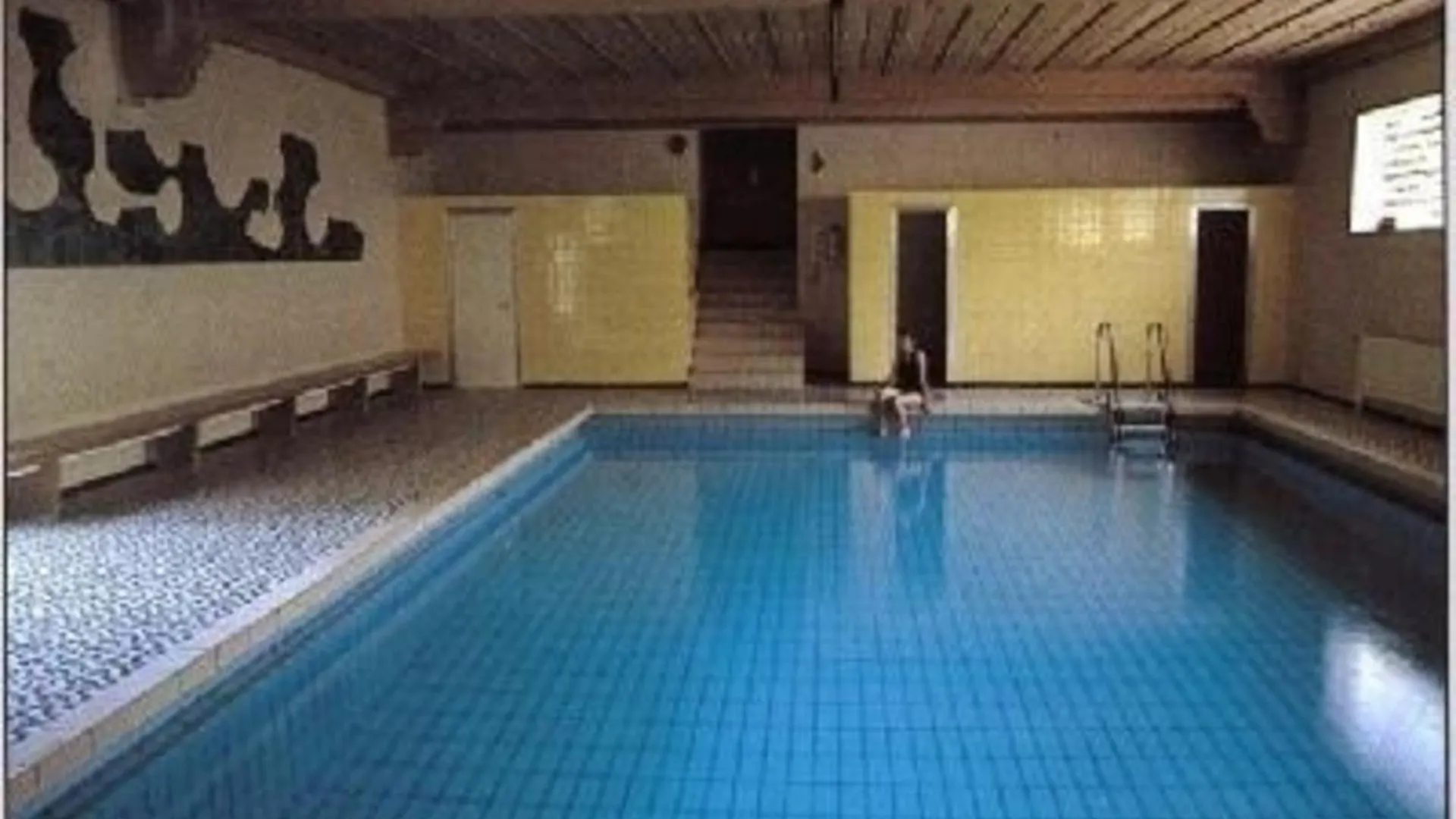 Wohnung Haus Falkenberg Nr 114 Mit Balkon Oberstdorf Apartment