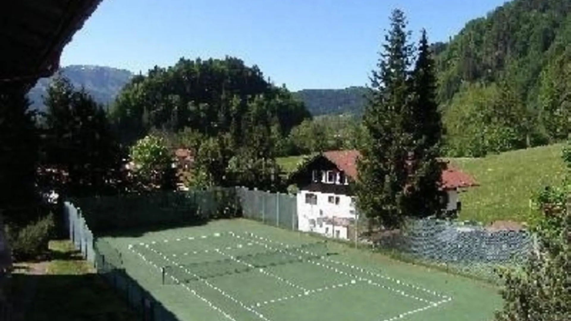 Apartment Wohnung Haus Falkenberg Nr 114 Mit Balkon Oberstdorf