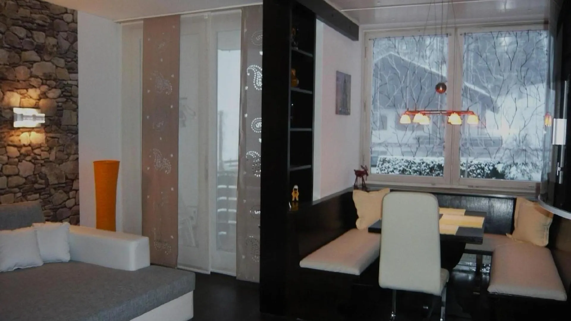 Wohnung Haus Falkenberg Nr 114 Mit Balkon Oberstdorf Apartment