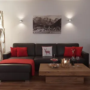 Gerlach Apartment