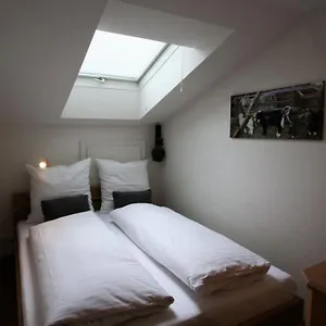 Erika Apartment