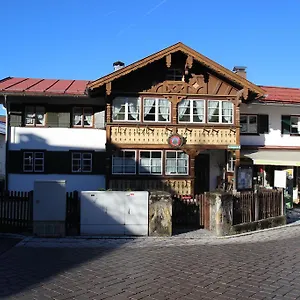 Haus&heim Apartment