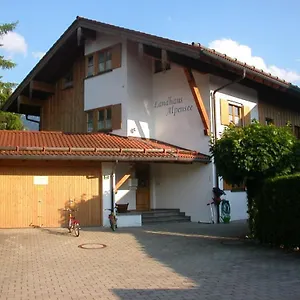 Alpensee Apartment