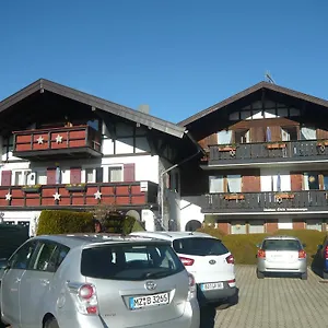 Haus Stein Apartment