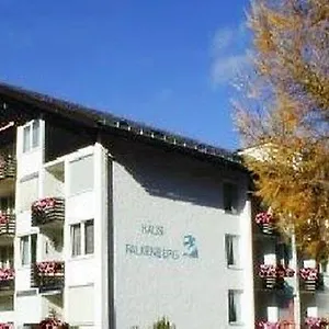 Falkenberg 112 Apartment