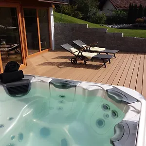 Alpvilla Bietsch Apartment