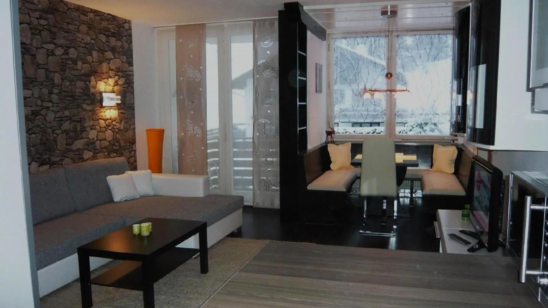 Wohnung Haus Falkenberg Nr 114 Mit Balkon Oberstdorf